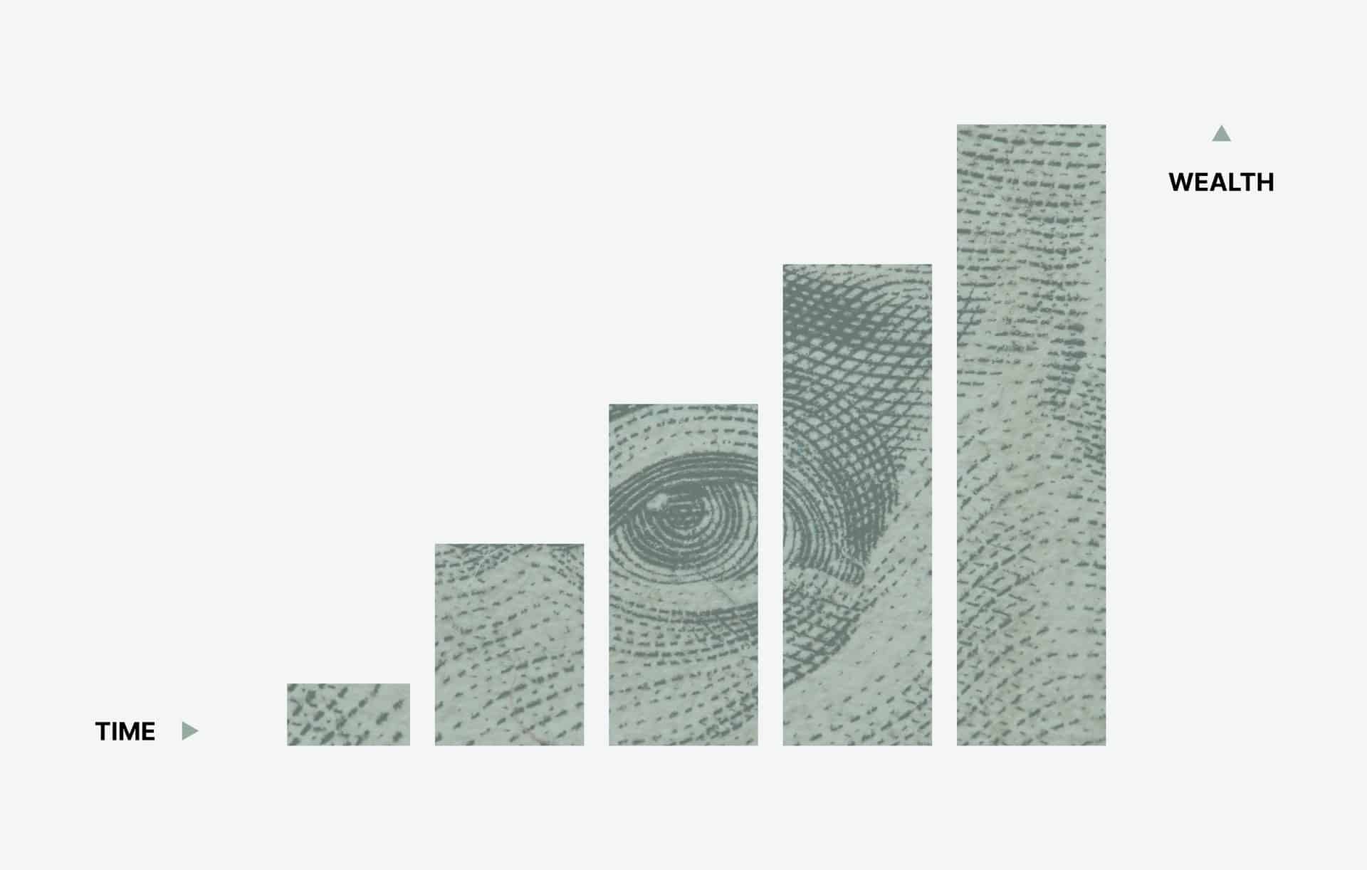 Por qué No Necesitas Ser Warren Buffett para Tener una Vida de Riqueza, Saludable, y Significativa