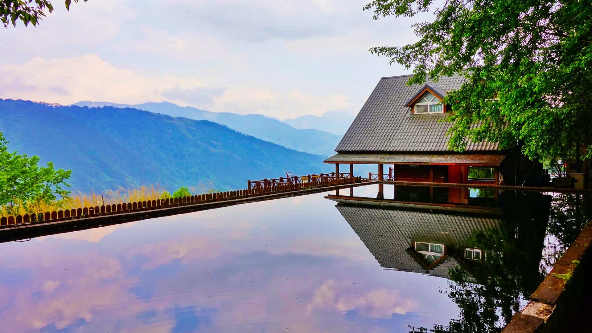 Why Moving from House to House Will Increase Your Performance